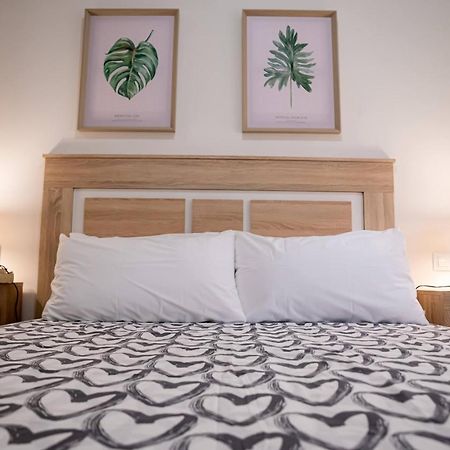 איקוד דה לוס וינוס Apartamento La Folia מראה חיצוני תמונה