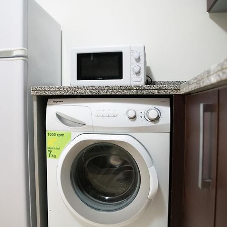 איקוד דה לוס וינוס Apartamento La Folia מראה חיצוני תמונה