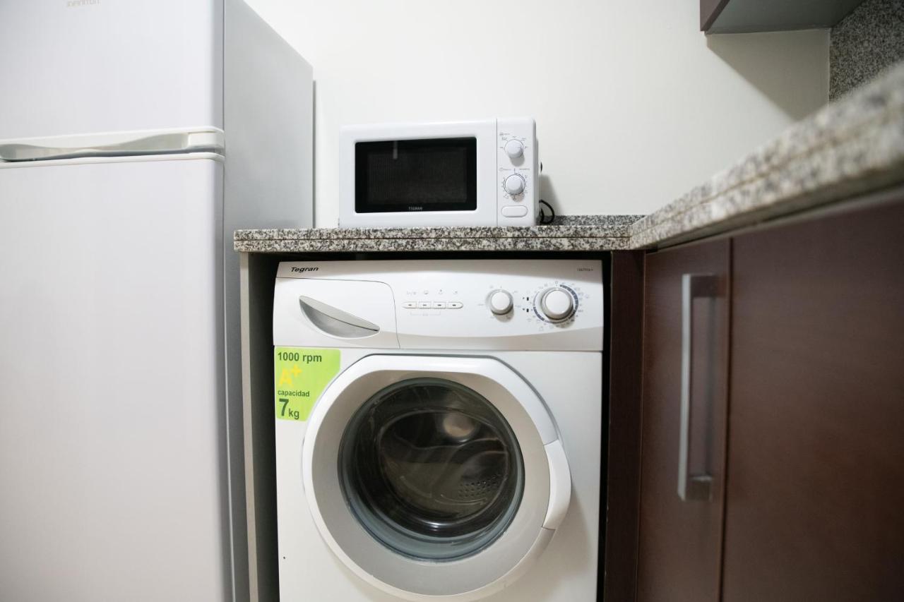 איקוד דה לוס וינוס Apartamento La Folia מראה חיצוני תמונה